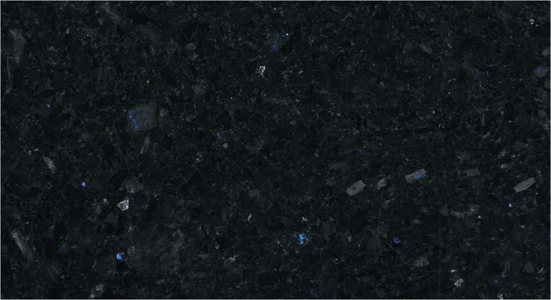 Volga Blue Granite | Premium Granite Collection - Stone Emporium